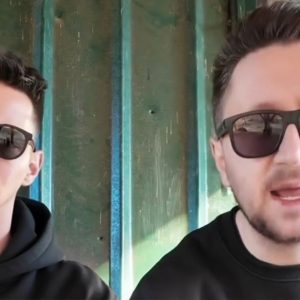 Karton revolucija: “Umjesto šupljih priča o ratu vrijeme je za borbu koja će nam odrediti budućnost”