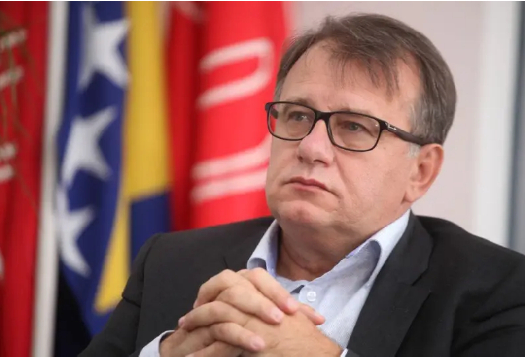 Nermin Nikšić ostaje predsjednik SDP-a do Općih izbora 2026